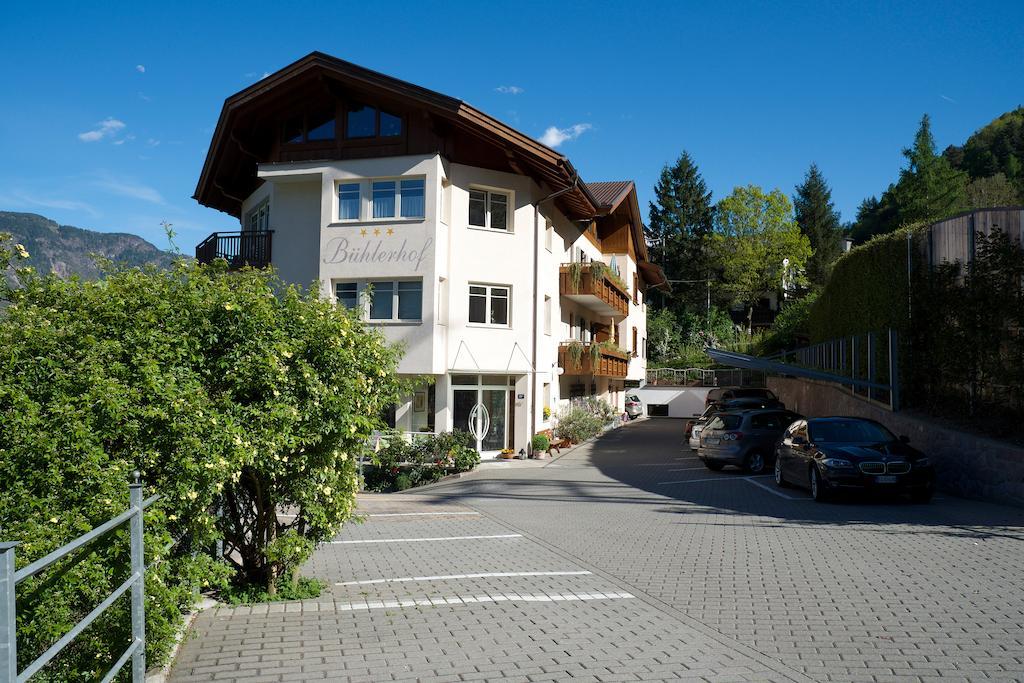 Panorama Hotel Garni Bühlerhof Lana Exterior foto